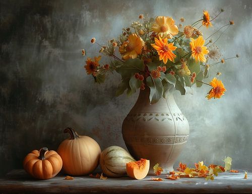 Nature morte esthétique
