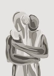 You are safe with me