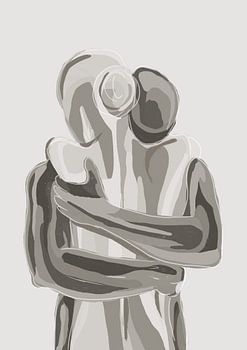 You are safe with me