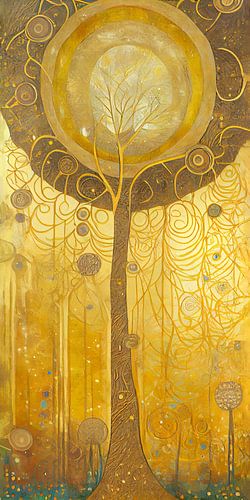 Mystical Arboretum by Whale & Sons