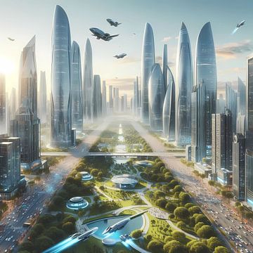 Megapolis 124
