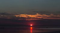 Zonsondergang 3