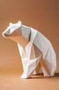 Animal Kingdom - Bear by Michou thumbnail