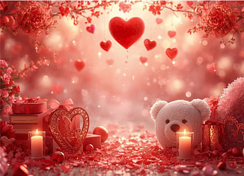 A Symphony of Love & Light