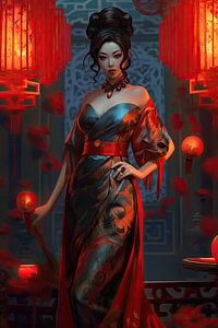 Geisha