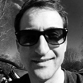 Stijn Bokhove Profile picture