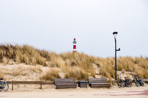 Vuurtoren van Ameland | Hollands Glorie