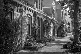 Lutmastraat von Hugo Lingeman