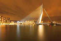 Erasmusbrug Rotterdam