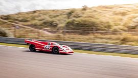 Le Mans Porsche 917K. van Arjen Schippers