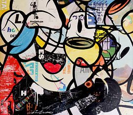 Wild thoughts by Michiel Folkers