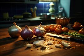 Ästhetik in der Küche