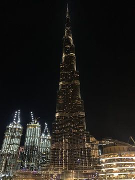 Dubai