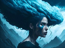 Brain Fogged von DeVerviersBelgium