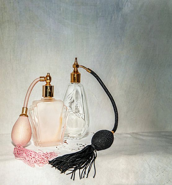 parfüm par Vera Kämpfe