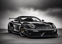 Sportcar