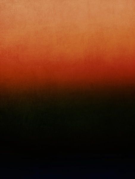 Evening Colours by Angel Estevez