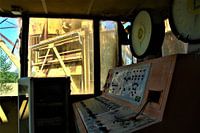 control room