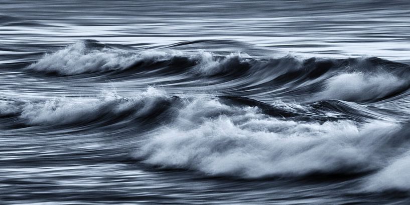 Fascination sea by Bodo Balzer
