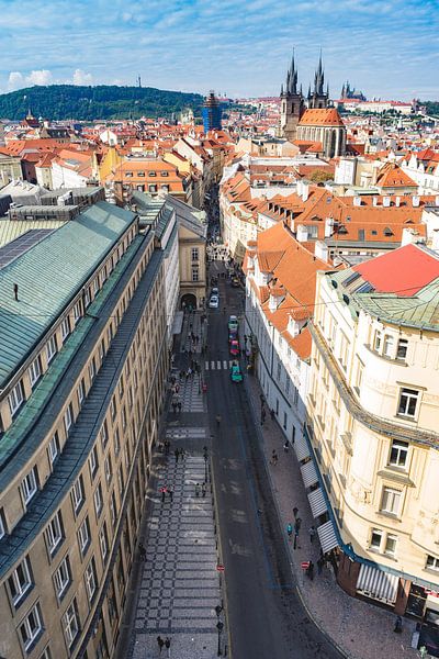 Prague by Hello Pompoyo