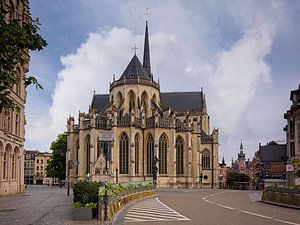 St. Peterskirche Leuven