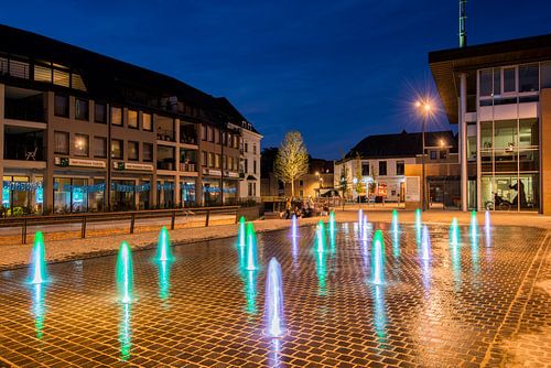 Diest, Belgium