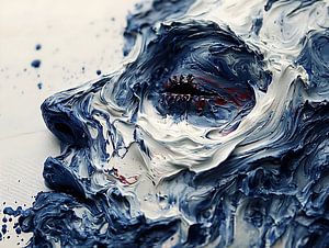 Dynamische en abstracte golven
