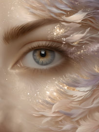 Soft embrace by Hilde Remerie Photography and digital art