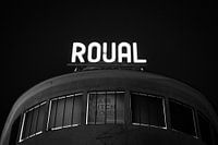 Monochrome Royals