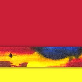 Transformatie 6 van Kerstin Franz