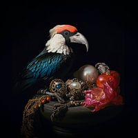 Colourful Precious