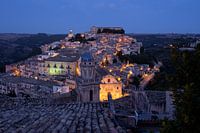View of Ragusa