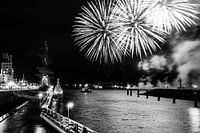 Feuerwerk