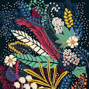 Botanische Symphonie