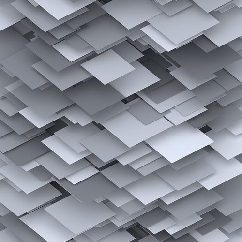 Square Plates