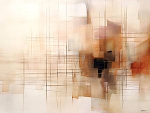 abstrakte Kunst