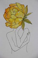 Sunny embrace