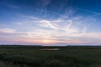 De slufter van Texel