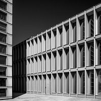 Modern architecture in Portugal