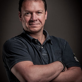 Maurice B Kloots Profilfoto