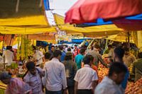 KR market