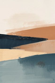 Schichtungen der Stille