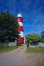 Phare de Happisburgh