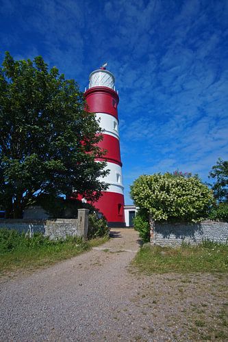 Vuurtoren Happisburgh