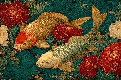 modern japanese art