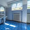 Blauwe badkamer. van Het Onbekende
