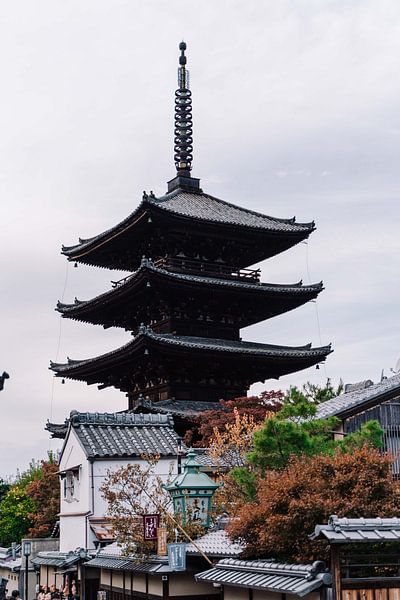Kyoto by Hello Pompoyo