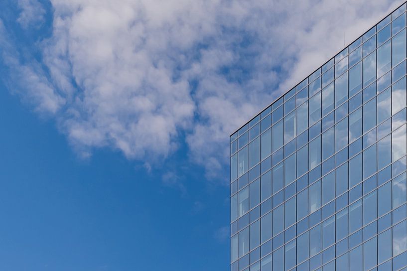 Reflections of the sky by Fotografie Schnabel