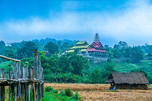 Wat Su Thong Pae
