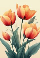 Tulpen